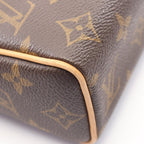 Louis Vuitton Récital · Monogram Canvas