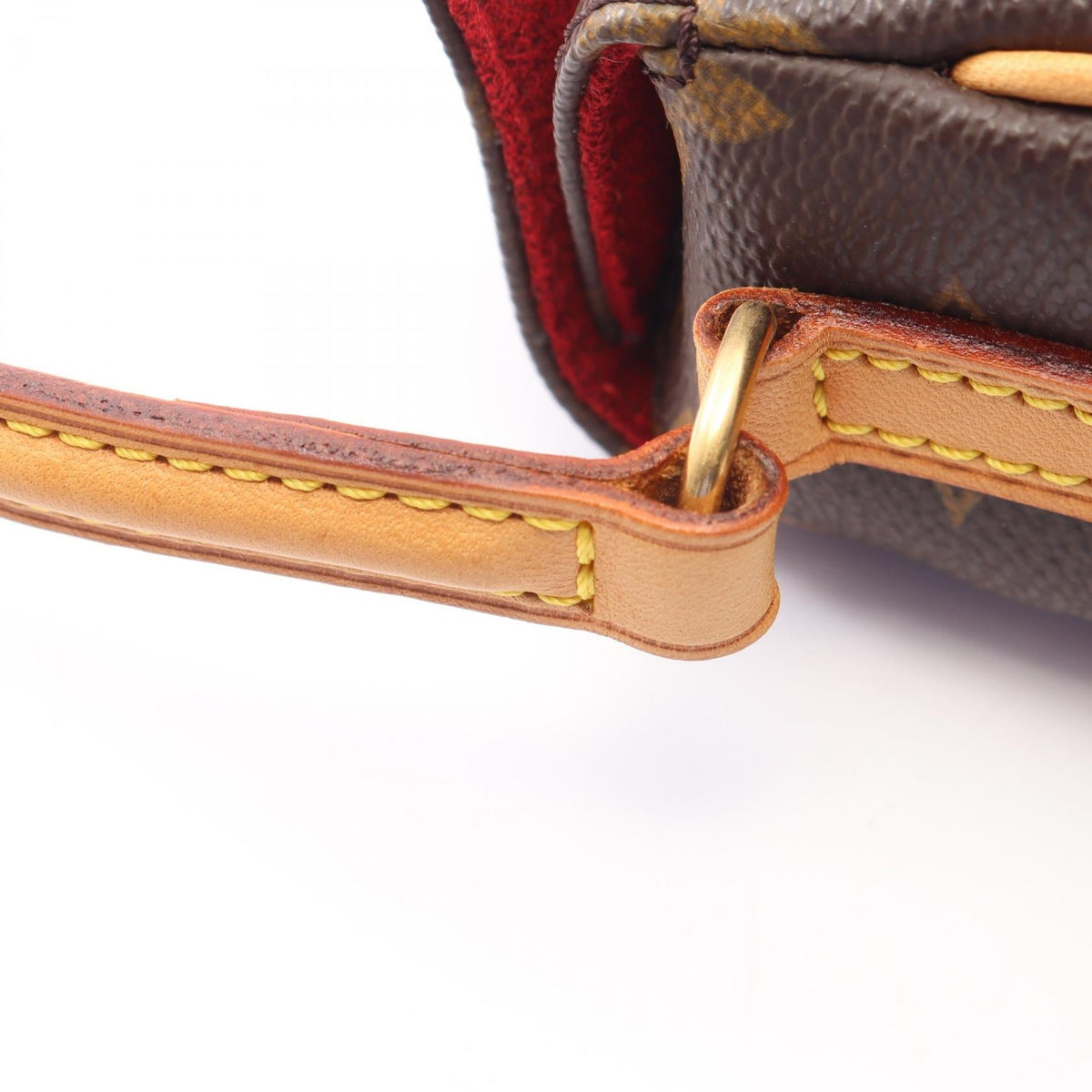 Louis Vuitton Récital · Monogram Canvas