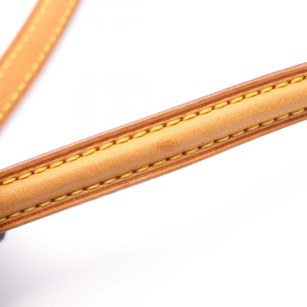 Louis Vuitton Récital · Monogram Canvas