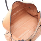 Chanel Matelassé · Grained Calfskin · Bowling
