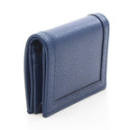 Gucci Double G Bamboo · Leather Wallet