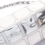 Chanel Ice Cube · Chain Shoulder Bag