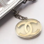 Chanel Ice Cube · Chain Shoulder Bag