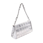 Chanel Ice Cube · Chain Shoulder Bag