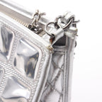 Chanel Ice Cube · Chain Shoulder Bag