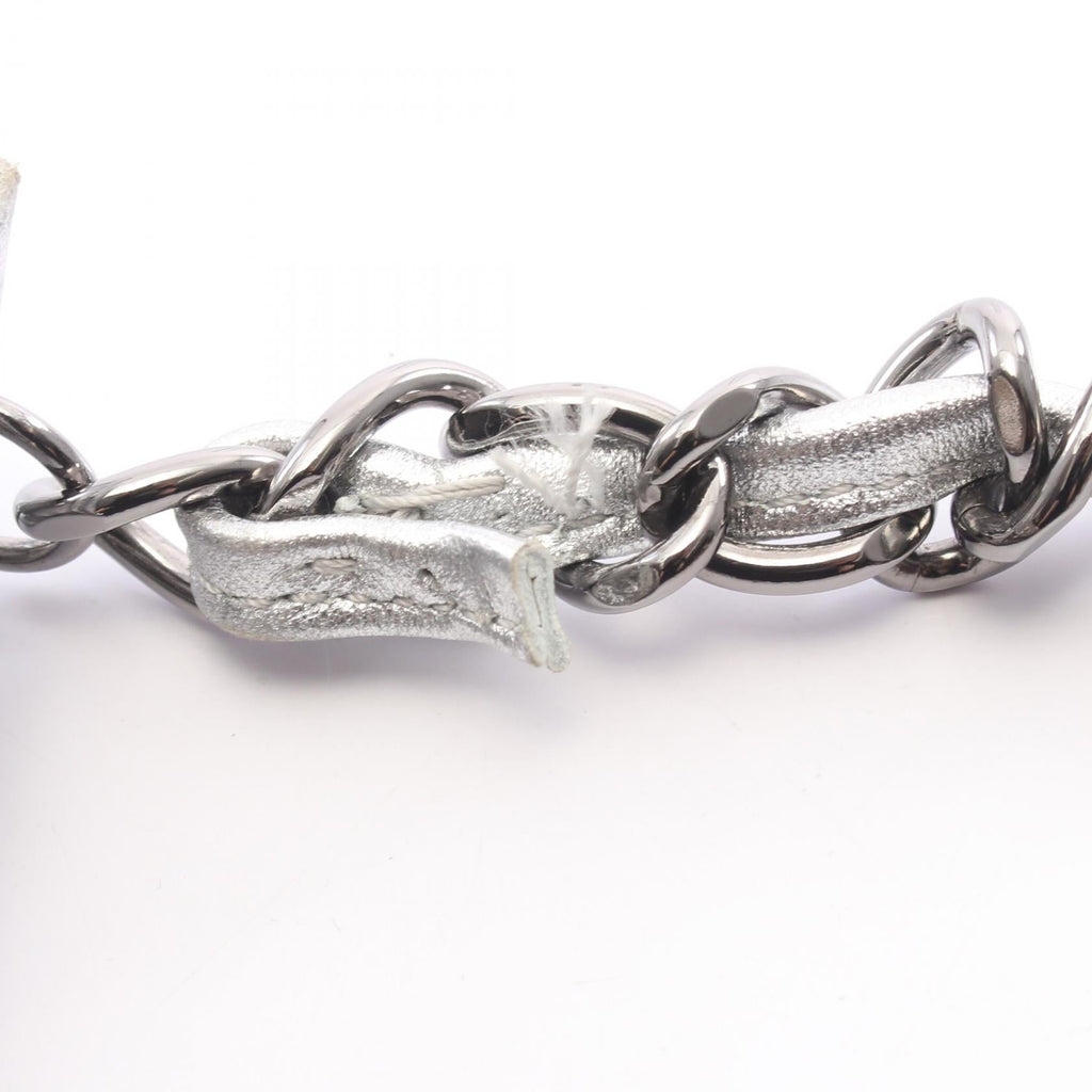 Chanel Ice Cube · Chain Shoulder Bag