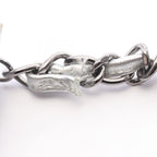 Chanel Ice Cube · Chain Shoulder Bag
