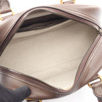 Gucci x Adidas Mini Duffle · GG Crystal