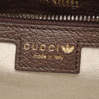 Gucci x Adidas Mini Duffle · GG Crystal