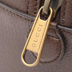 Gucci x Adidas Mini Duffle · GG Crystal