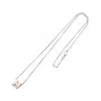 HERMES Mini Pop H · Pendant Necklace