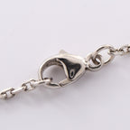 HERMES Mini Pop H · Pendant Necklace
