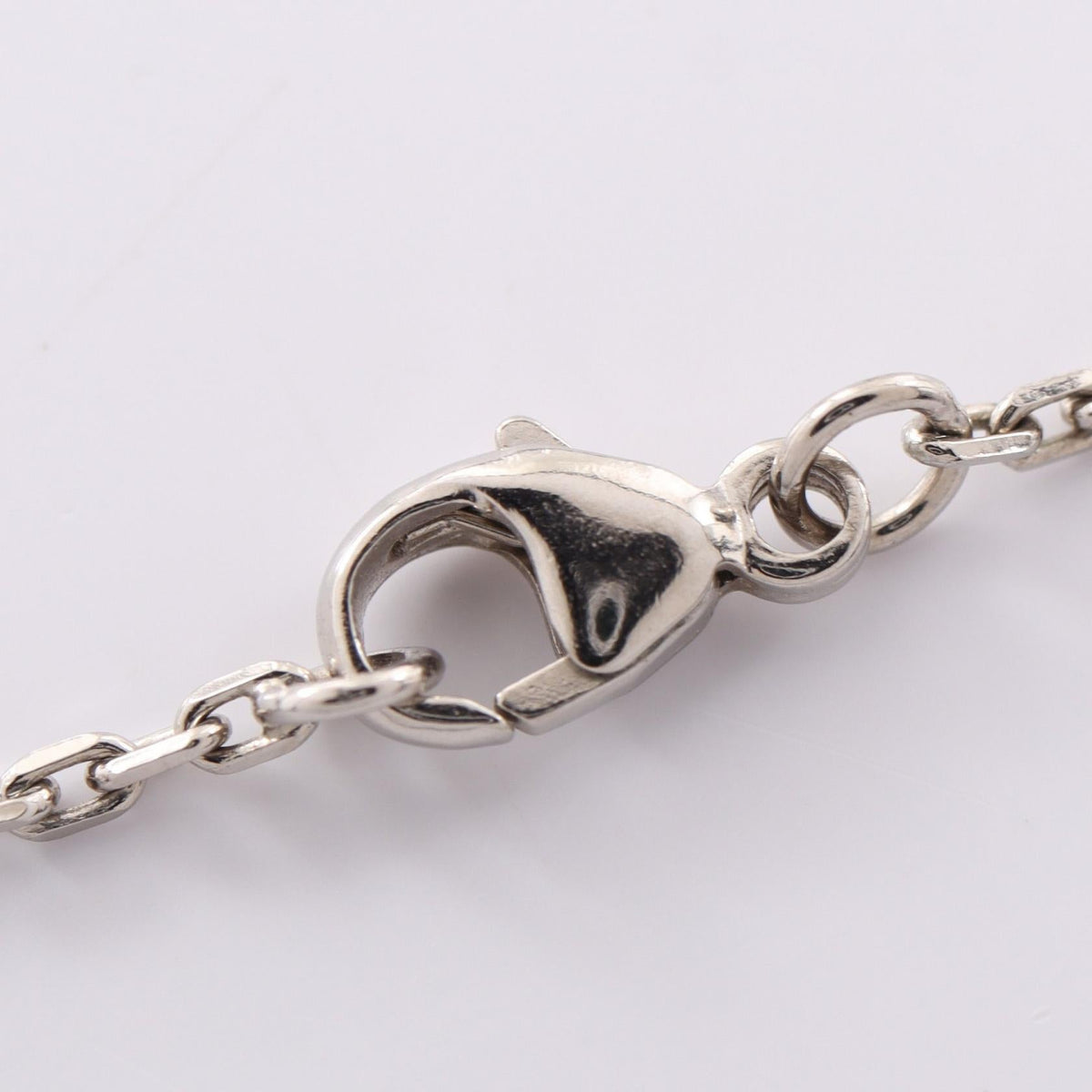 HERMES Mini Pop H · Pendant Necklace