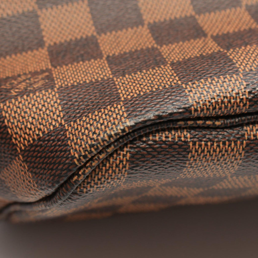 Louis Vuitton Neverfull MM · Damier Ebene