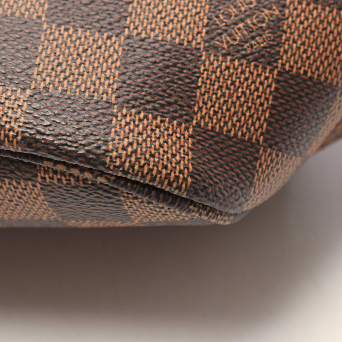 Louis Vuitton Neverfull MM · Damier Ebene