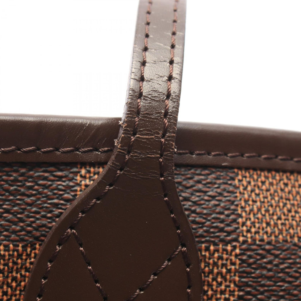 Louis Vuitton Neverfull MM · Damier Ebene