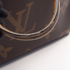Louis Vuitton On The Go MM · Monogram Giant