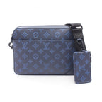 Louis Vuitton Duo · Monogram Shadow