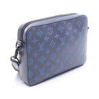 Louis Vuitton Duo · Monogram Shadow