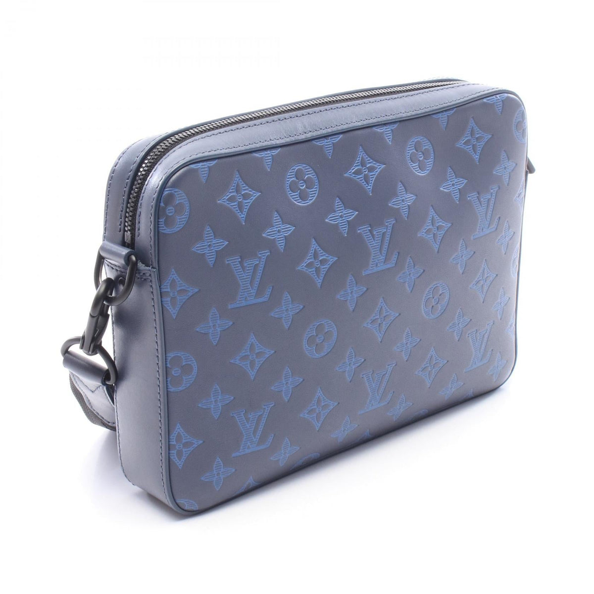 Louis Vuitton Duo · Monogram Shadow