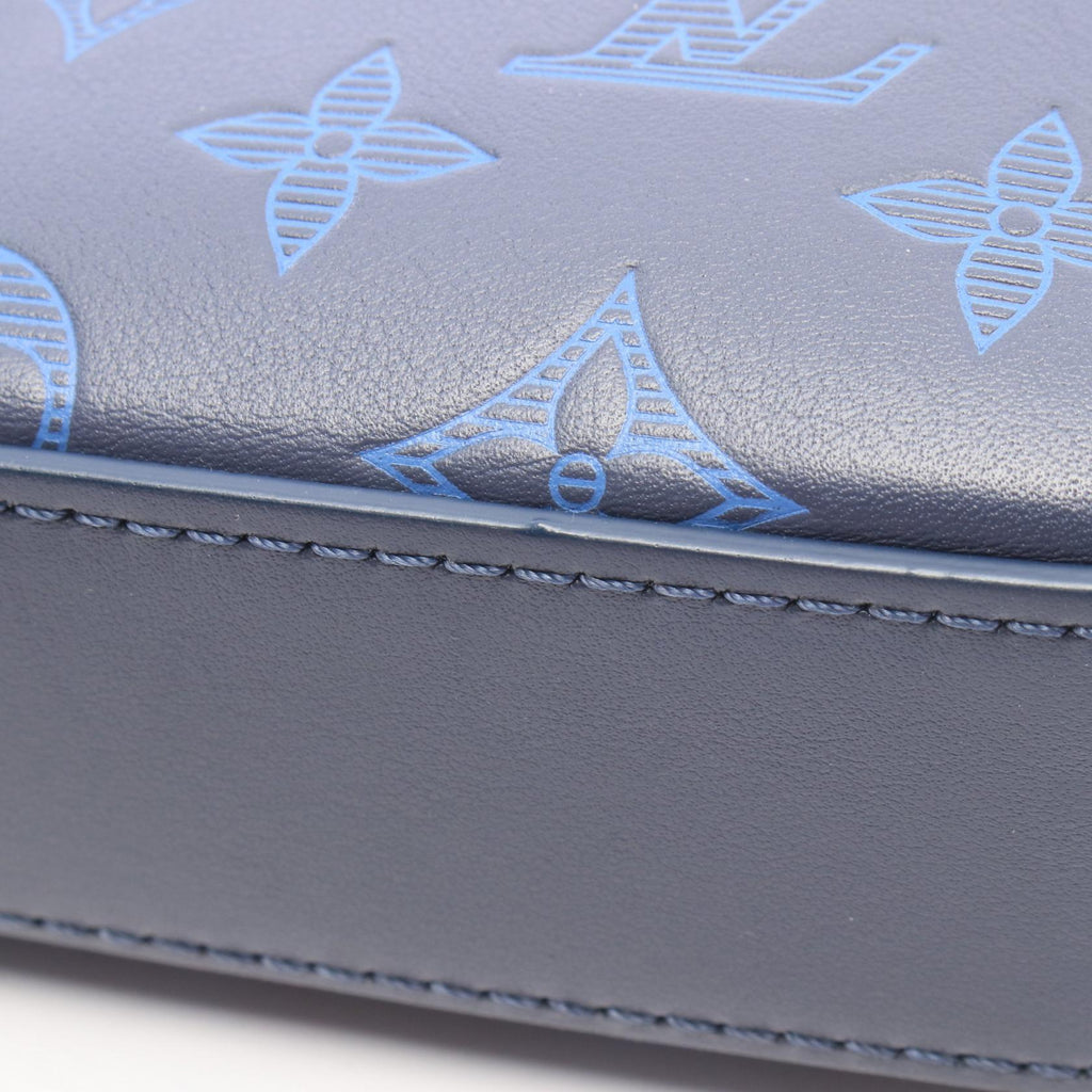Louis Vuitton Duo · Monogram Shadow