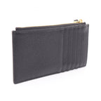 Prada Card Case · Leather