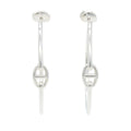 Hermès Chaîne d'Ancre · Sterling Silver