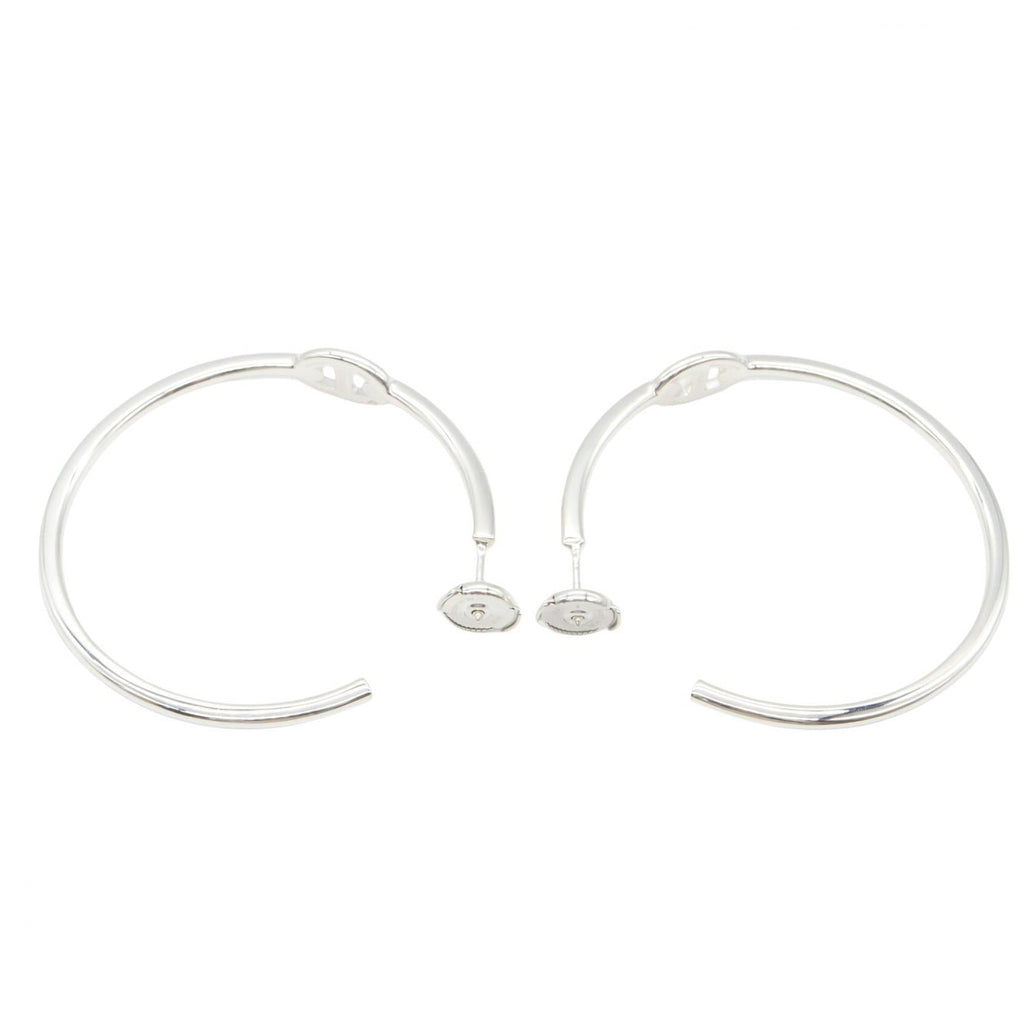 Hermès Chaîne d'Ancre · Sterling Silver