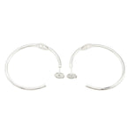 Hermès Chaîne d'Ancre · Sterling Silver