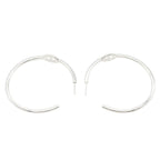 Hermès Chaîne d'Ancre · Sterling Silver
