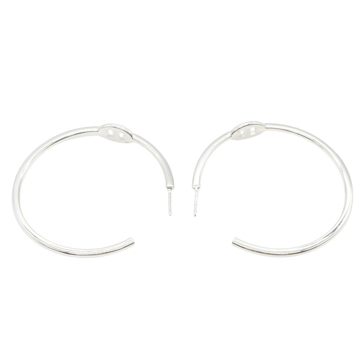 Hermès Chaîne d'Ancre · Sterling Silver