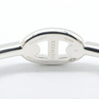 Hermès Chaîne d'Ancre · Sterling Silver