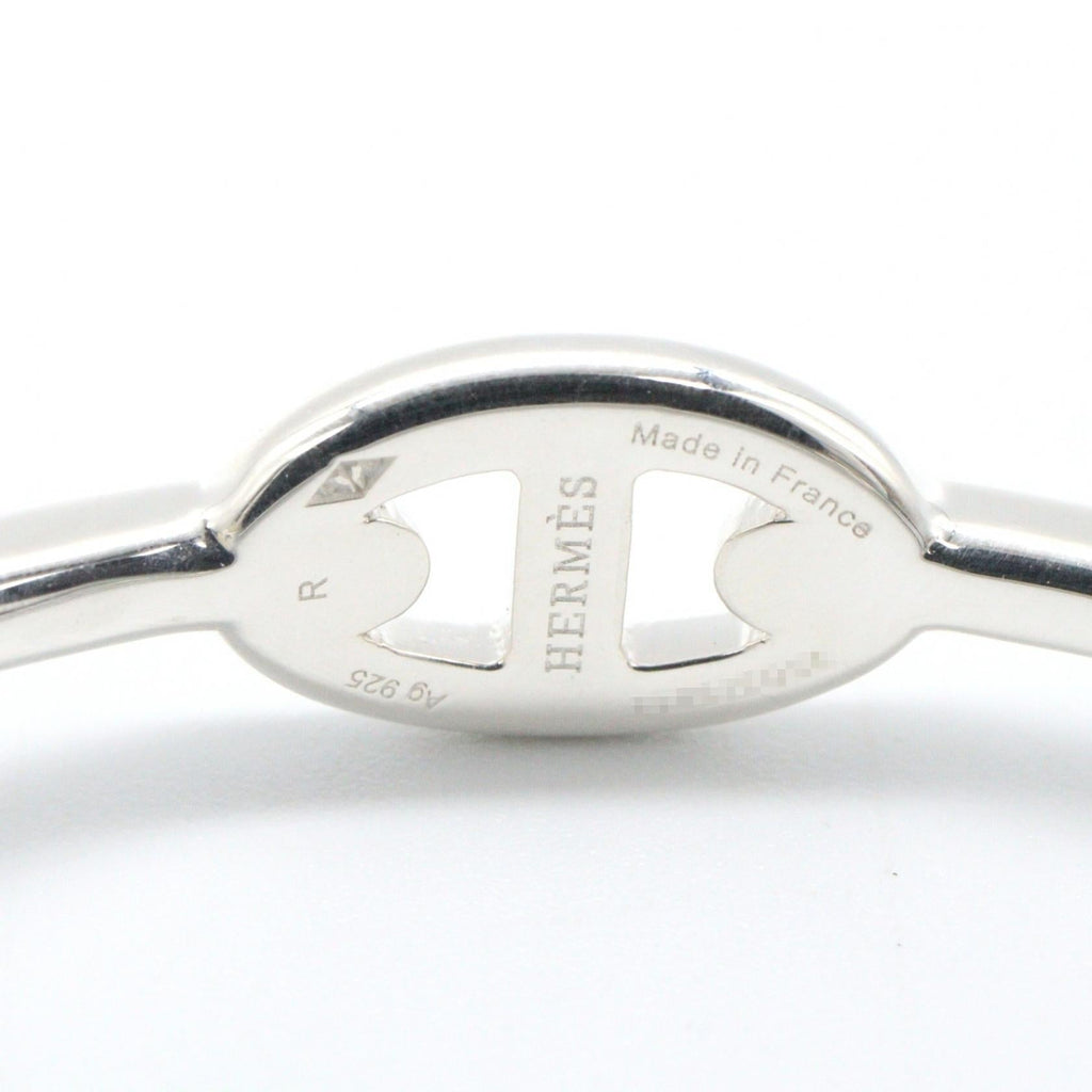 Hermès Chaîne d'Ancre · Sterling Silver