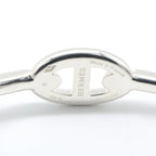 Hermès Chaîne d'Ancre · Sterling Silver
