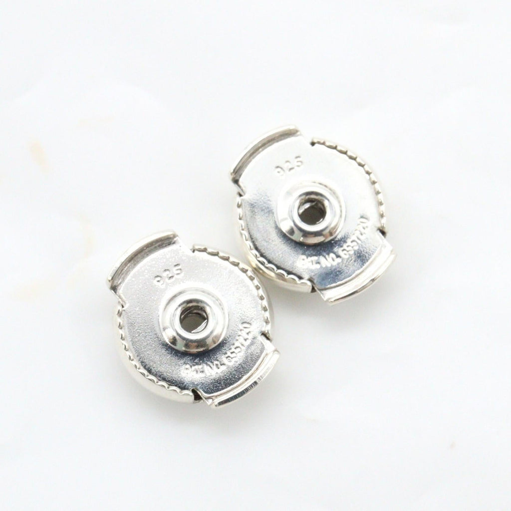 Hermès Chaîne d'Ancre · Sterling Silver
