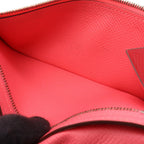 Hermès Bearn Soufflet · Apricot Epsom