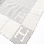 Hermès Avalon 3 · Wool Cashmere Blanket