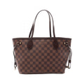 Louis Vuitton Neverfull PM · Damier Ebene