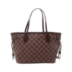 Louis Vuitton Neverfull PM · Damier Ebene