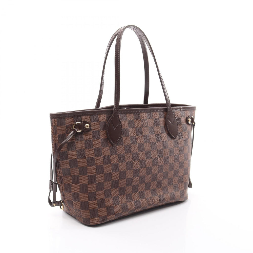 Louis Vuitton Neverfull PM · Damier Ebene