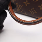 Louis Vuitton Pallas BB · Monogram Noir