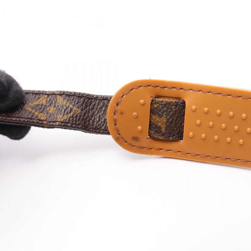 Louis Vuitton Pallas BB · Monogram Noir