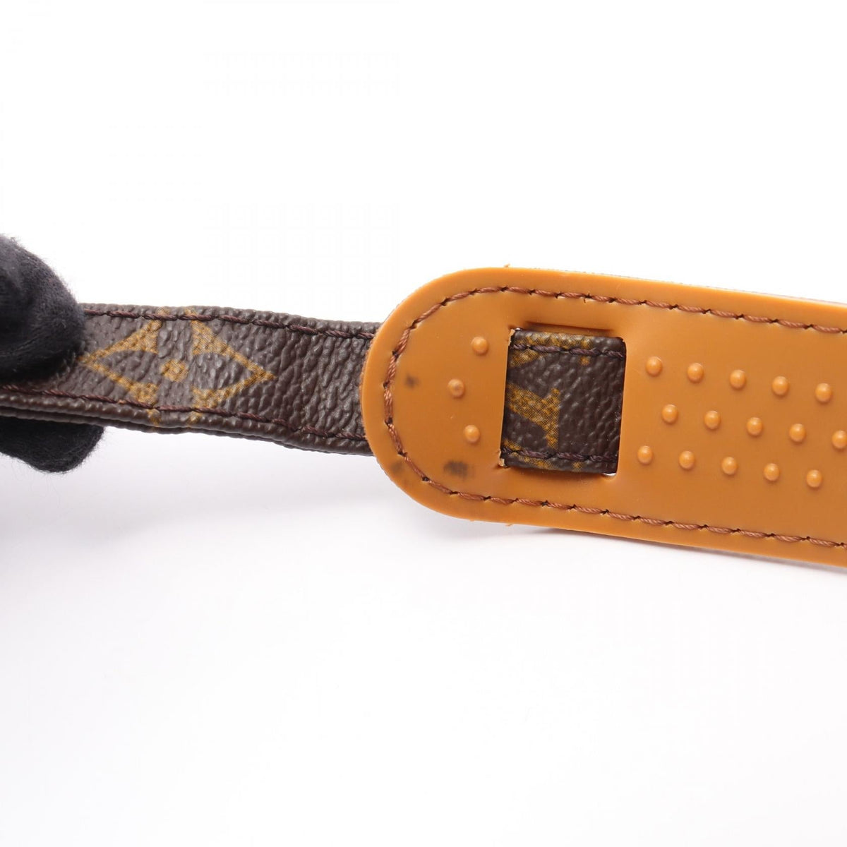 Louis Vuitton Pallas BB · Monogram Noir