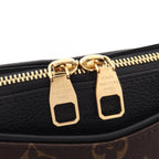 Louis Vuitton Pallas BB · Monogram Noir
