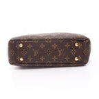 Louis Vuitton Pallas BB · Monogram Noir