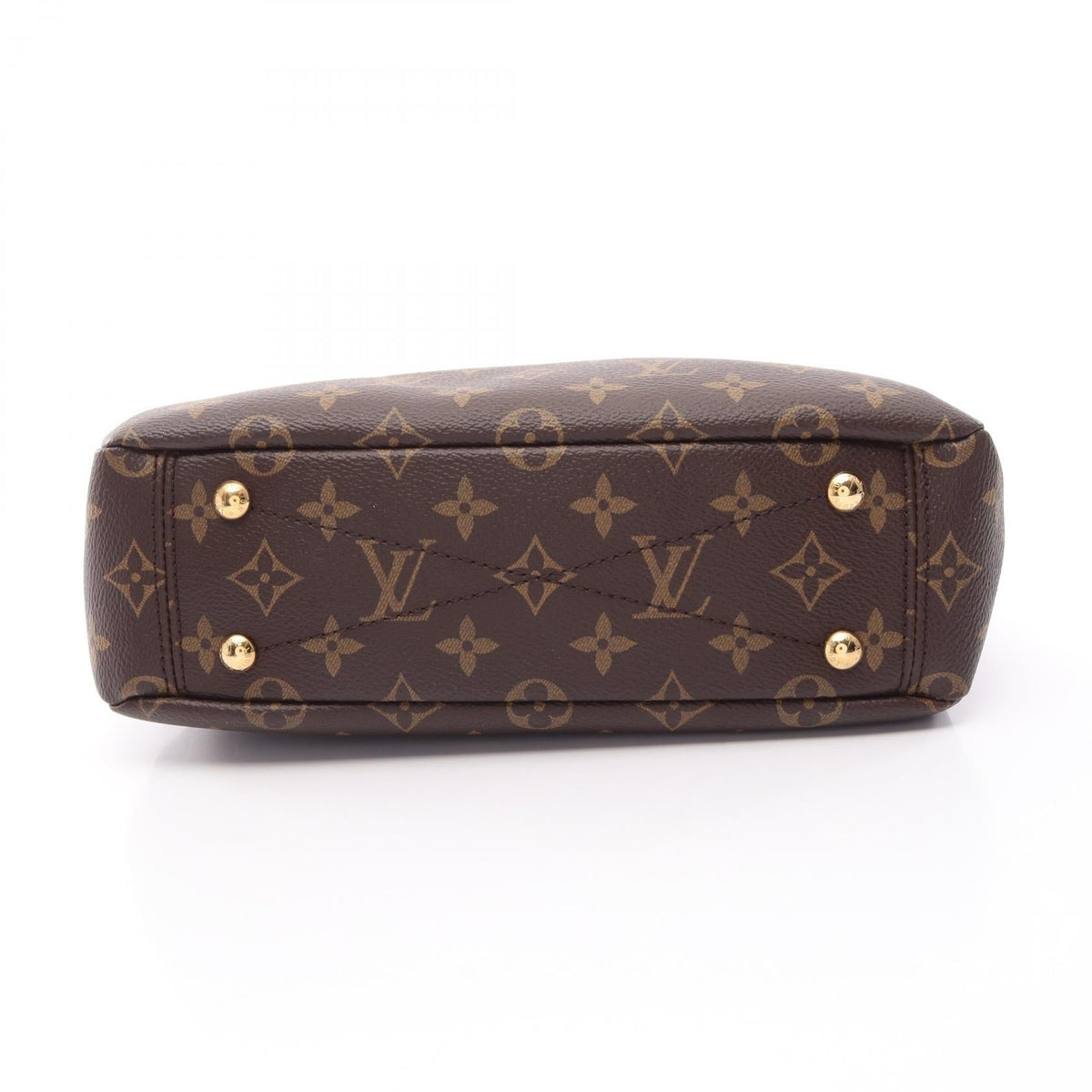 Louis Vuitton Pallas BB · Monogram Noir