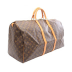 Louis Vuitton Keepall 60 · Monogram