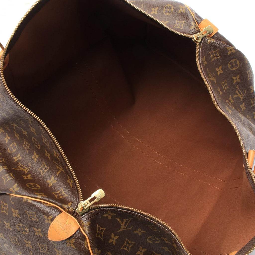 Louis Vuitton Keepall 60 · Monogram