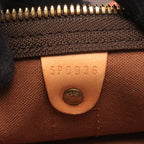 Louis Vuitton Keepall 60 · Monogram