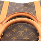 Louis Vuitton Keepall 60 · Monogram